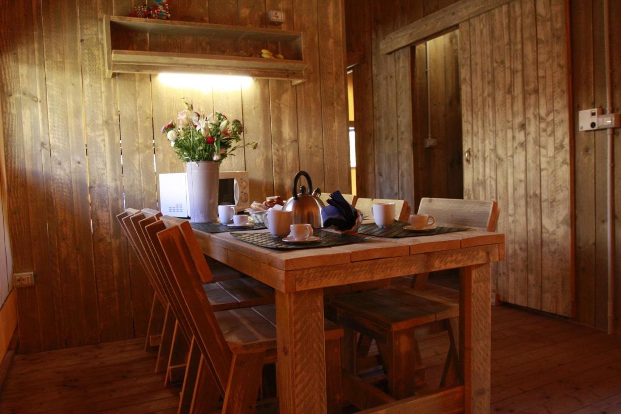 Glamping Alcantara Motta Camastra Exterior foto